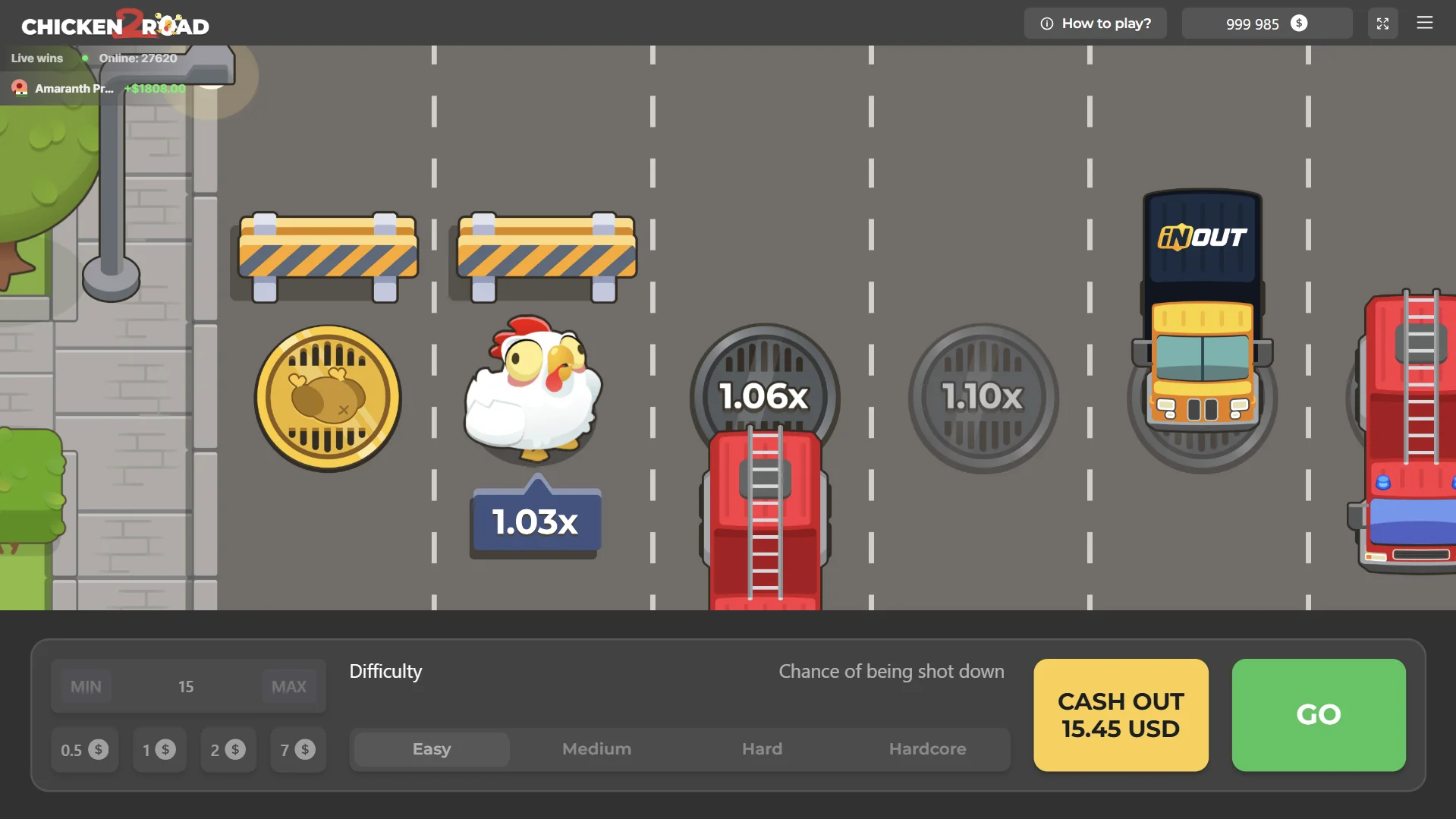 Demo Game Image