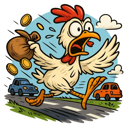 Chicken Road 2