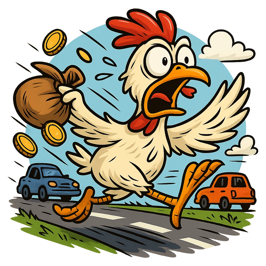 Chicken Road 2